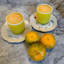White Grapefruit Scented Jar Candle-38053254