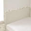 Structure de lit plateforme tapissier avec 2 tiroirs de rangement-599539750-599539747