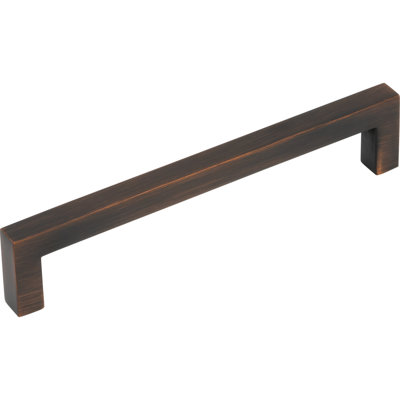 Square 5 1/16" Center Bar Pull Multipack