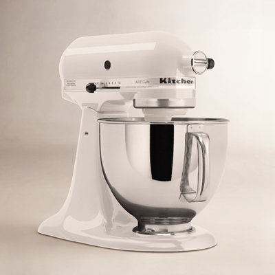 KitchenAid® Artisan® Series 5qt Stand Mixer