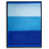 Black Floater Framed Canvas