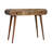Rithland Dressing Table with Mirror