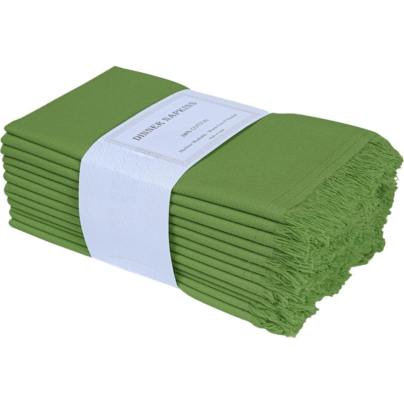 Square Napkin