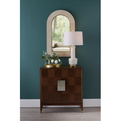 Andros Accent Cabinet