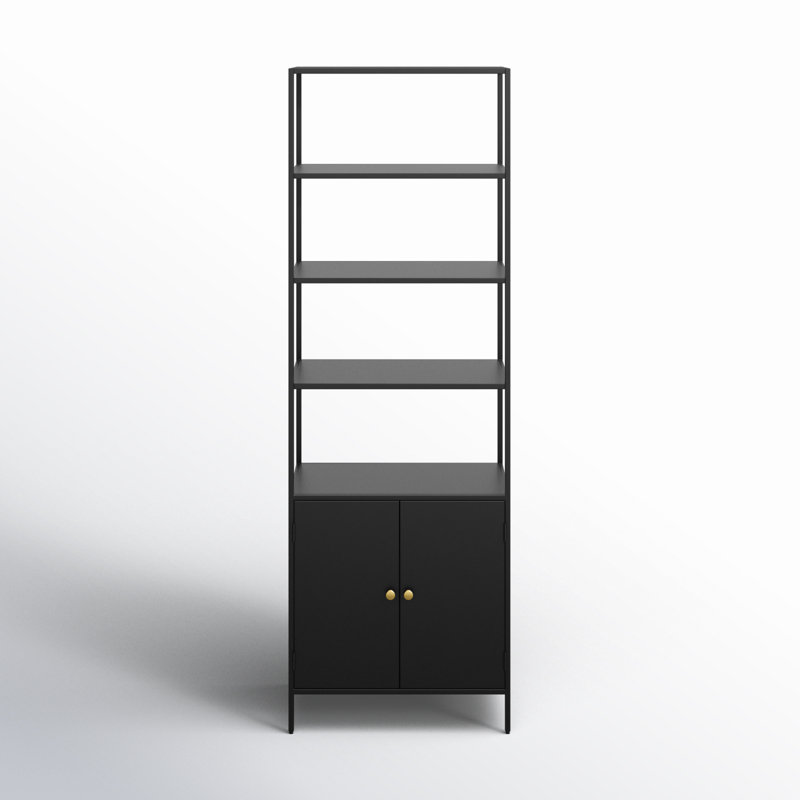 Julina Narrow Bookcase