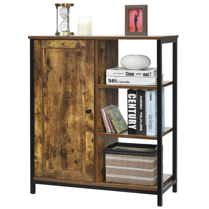 Armoire d'appoint 1 porte Aphan