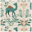 Camel Leaf Pattern Blankets