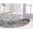 Endel Abstract Indoor Rug-662374729