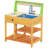 Kitchen Playset,Mud Kitchen