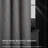 Gold Wave Line and Dots Printed Blackout Grommet Curtains (Set of 2)-1054468382-1054468455