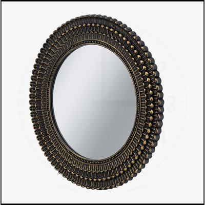 Miroir d'appoint 26,5 pouces