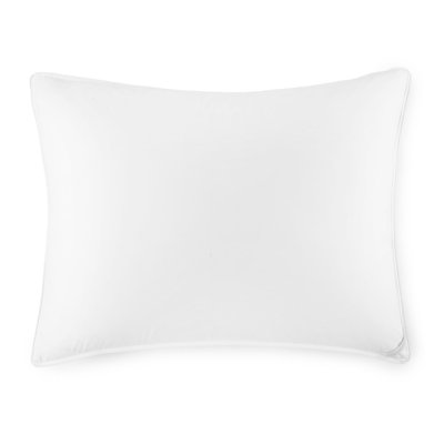 Down Support Pillow