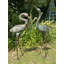Animals Metal Garden Statue