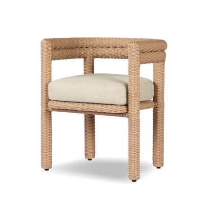 Chaise de salle à manger Clerissa