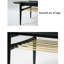 Table basse ovale minimaliste moderne-106551208