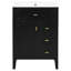 Meuble-lavabo 24 po avec lavabo-842025747