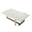 Table basse Azurdee
