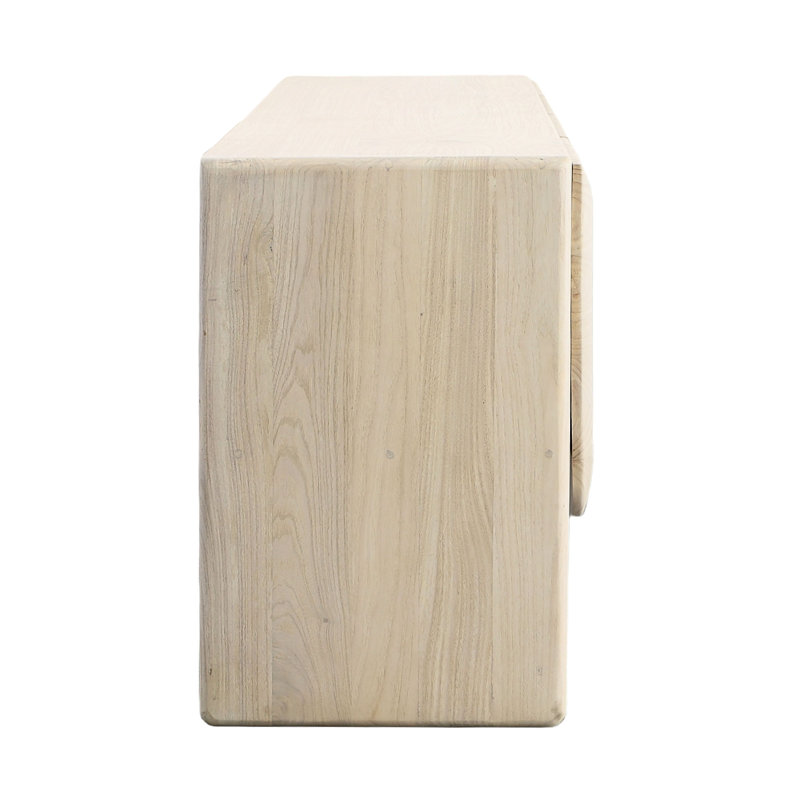 Alaia 79" Wide Sideboard