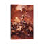 Destroyer by Frank Frazetta - Print on Canvas-891816415-891816414