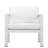 Karen 15-Piece Aluminum Outdoor Dining, Conversation & Lounge Set with Cushions – 6 Dining Chairs, Dining Table, 4 Chaise Loungers, Loveseat, Sofa Chairs & Coffee Table