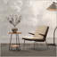 Table d'appoint ronde