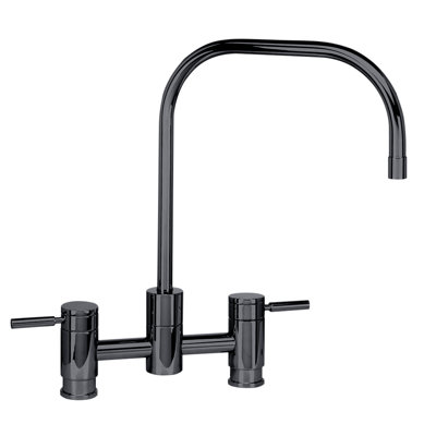 Fulton Bridge Faucet