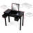 Tramine Vanity