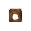 Chamcha Wood Wall Décor