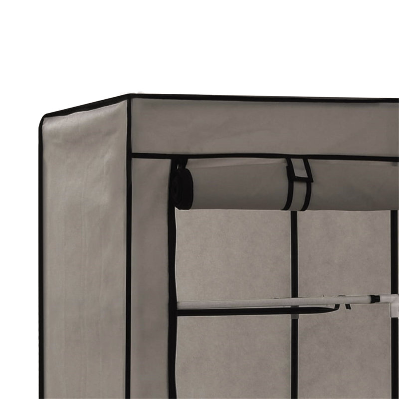 Jakobson Iron Wardrobe