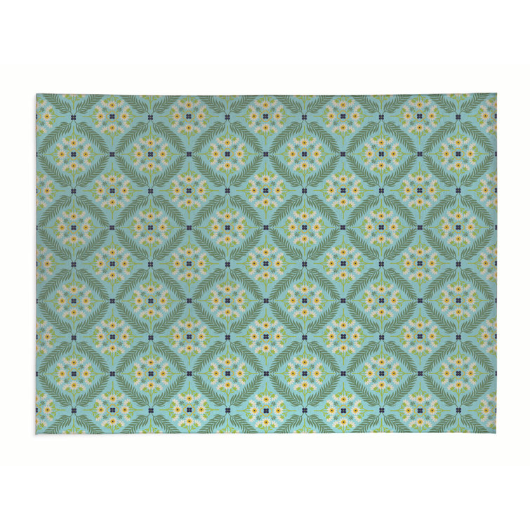 Eden Outdoor Rug