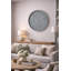 Horloge murale ronde 23,5 po Stonehaven-1700354694