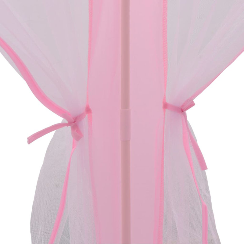 Higgenbotham Freeport Park 133cm W x 133cm D Outdoor Polyester Play Tent