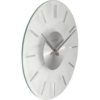 Time Piece Wall Clock