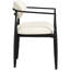 Chaise rembourrée en cuir Eligah-217157762-217157782