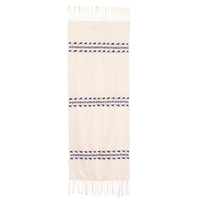 Chemin de table Dakota Fields
