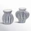 Skycrest Ceramic Table Vase