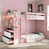 Pink sélectionné