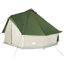 Tente familiale Vidaxl imperméable pour 8 personnes-136834746-113944177