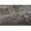 Antique One-of-a-Kind Rectangle 4'5" x 7'3" Hand Knotted Area Rug