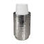 Contenant de rangement pour salle de bain Gurdayal