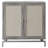 Aadaya 31.5'' Sideboard