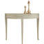 Ryn Demilume 40'' W Stone Console Table