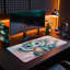Polyester Desk Pad-1772135170