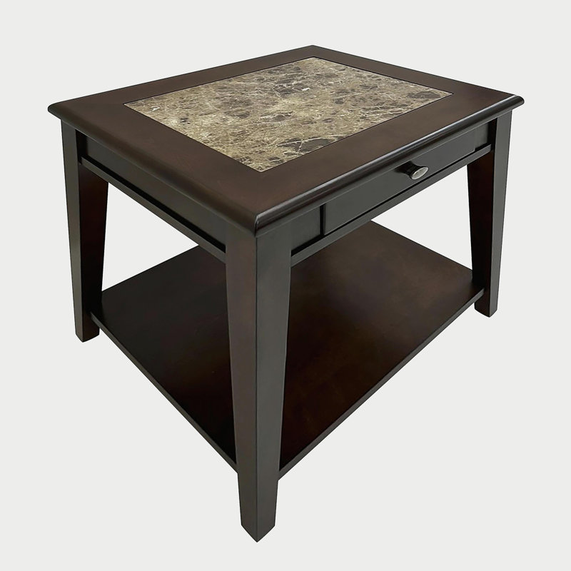 Table de bout Classic Design
