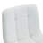 2-Piece Bar Stools (White+Black)
