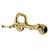 Polished Brass is out of stock