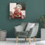 «Pinkies Bakery» par Lucia Heffernan, impression sur toile tendue-62879873