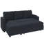 3 Seater Sofa Bed-822940467