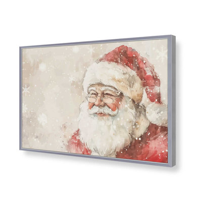 Reproduction d'art «Jolly Glow»