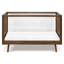 Lit de bébé convertible 3-en-1 Nifty Clear-65545461